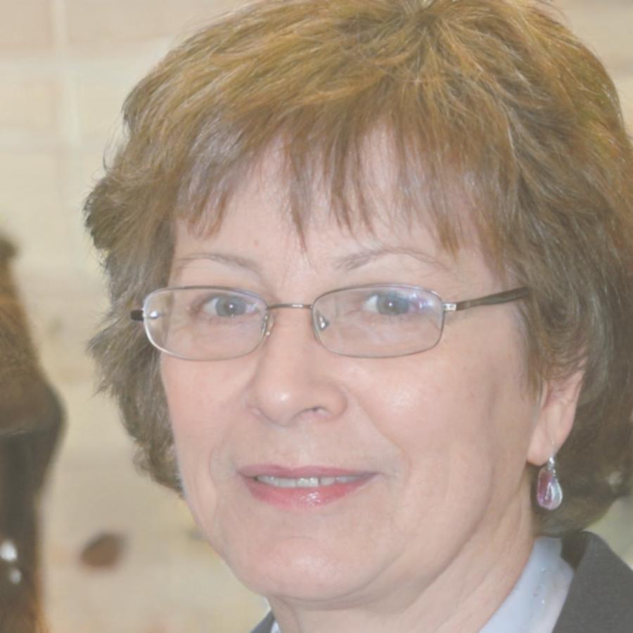 Petra Hofmann - Teilnehmerin des VentureCapital Radio Investment-Lernprogramms